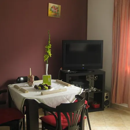 Appartamento Apartman Veruda