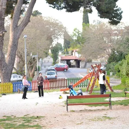 Appartamento Apartman Veruda