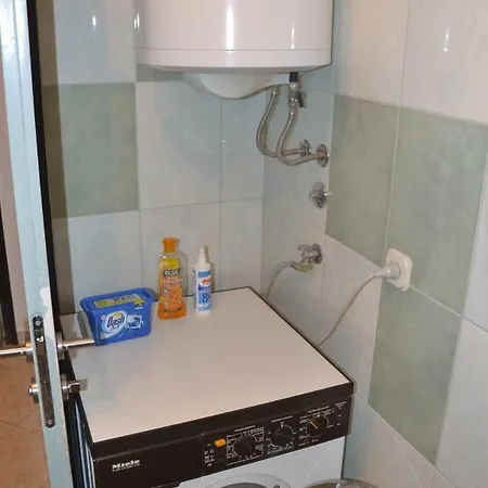 Apartman Veruda Pola
