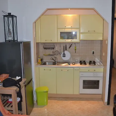 Appartamento Apartman Veruda Pola