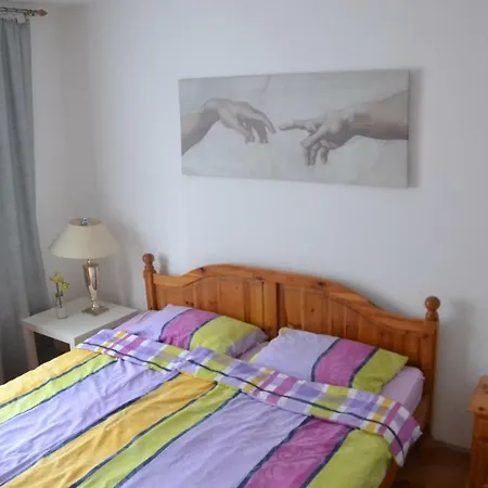 Appartamento Apartman Veruda