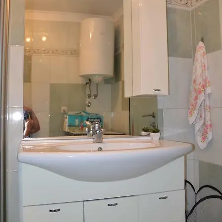 Apartman Veruda * Pola