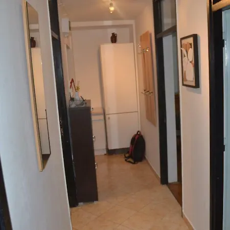 Appartamento Apartman Veruda Pola