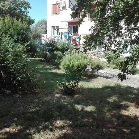 Appartamento Apartman Veruda