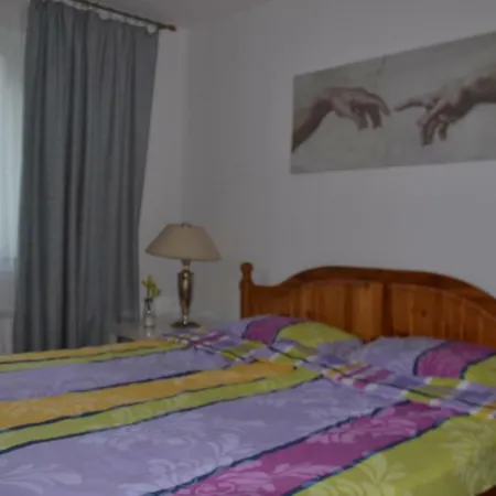 شقة Apartman Veruda *