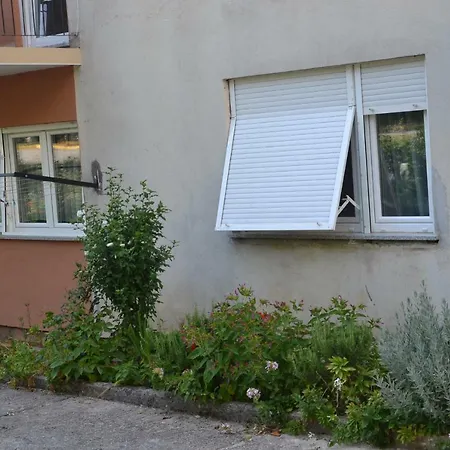 شقة Apartman Veruda *