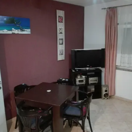 Apartman Veruda