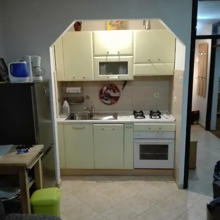 Apartman Veruda بولا